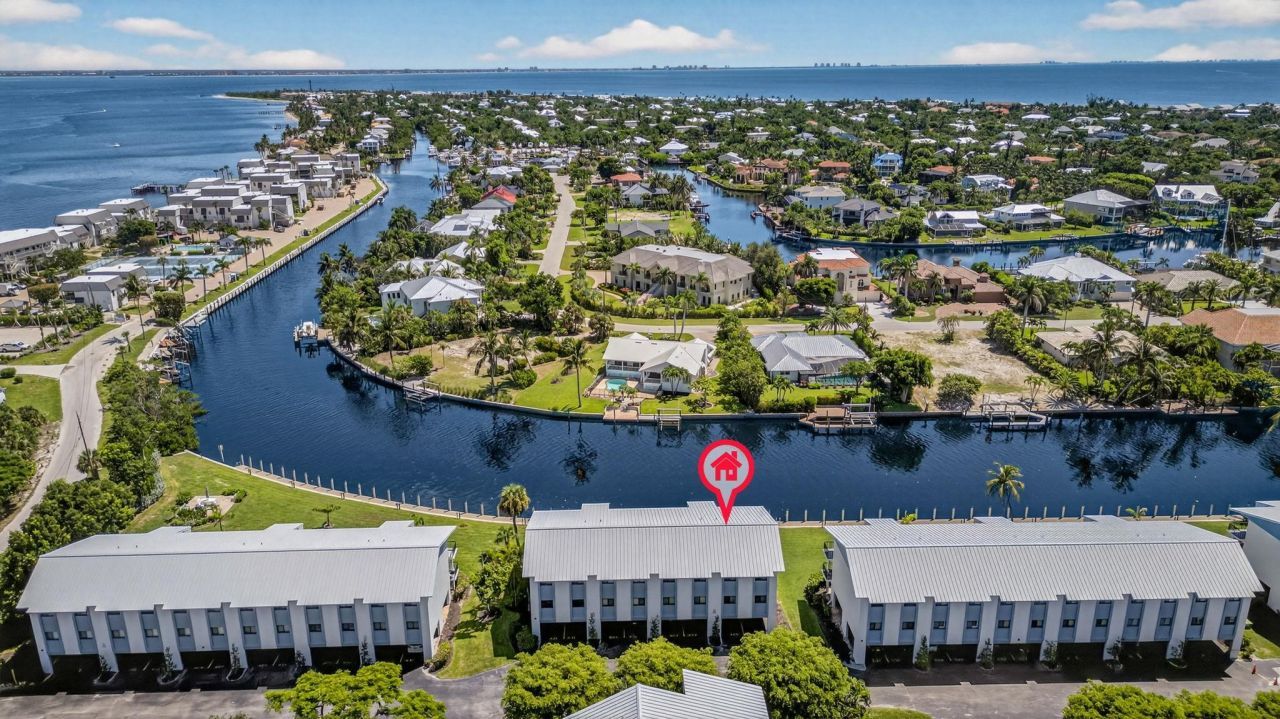 1250 Tennisplace Ct, Unit B34, Sanibel, FL 33957 Photo