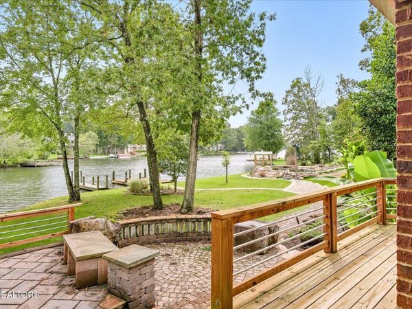 8537 Cherokee Trail, Crossville, TN 38572