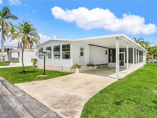 FORT MYERS, FL 33908