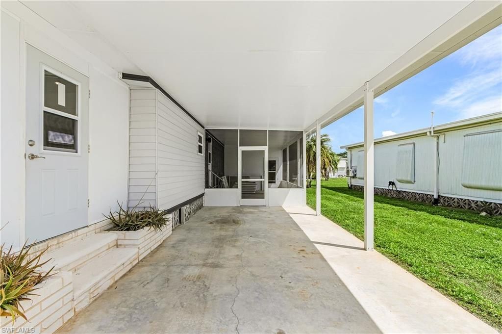 161 W Hampton Dr, Fort Myers, FL 33908 Photo