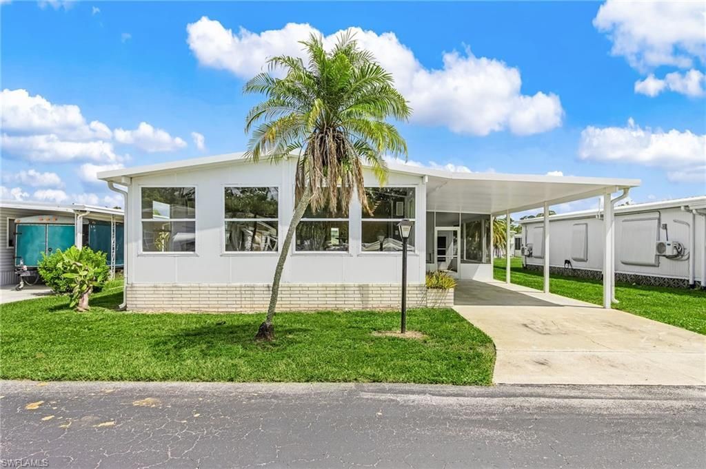 161 W Hampton Dr, Fort Myers, FL 33908 Photo