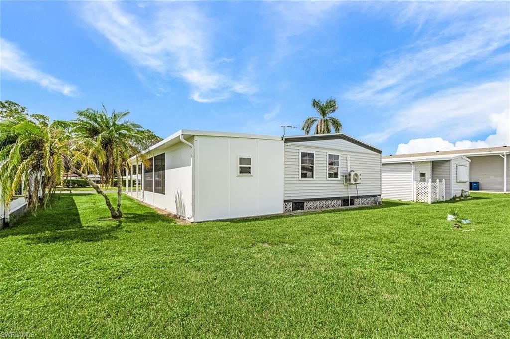 161 W Hampton Dr, Fort Myers, FL 33908 Photo