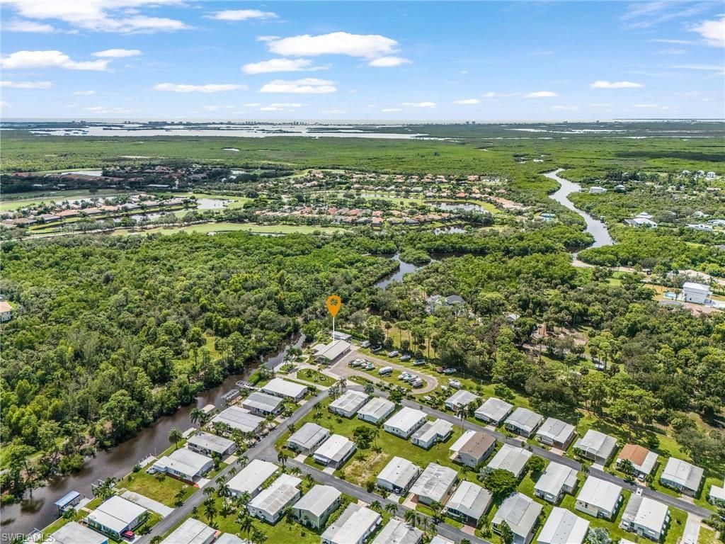 161 W Hampton Dr, Fort Myers, FL 33908 Photo
