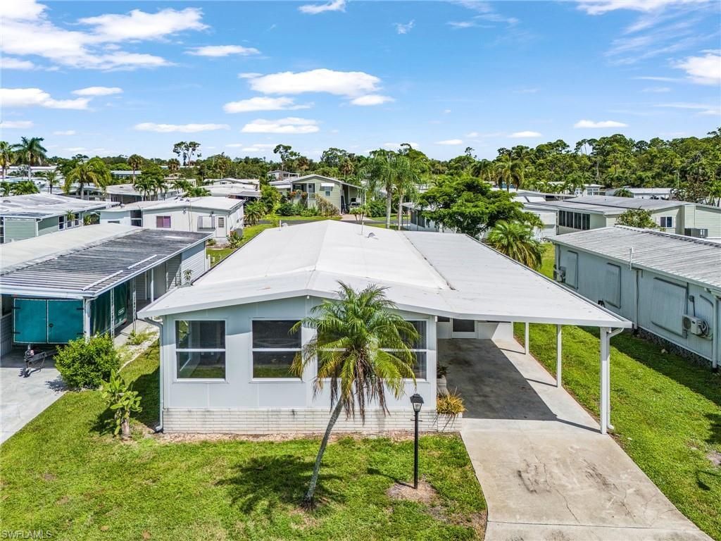161 W Hampton Dr, Fort Myers, FL 33908 Photo