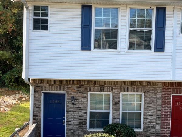 3604 Ginnis Road SW, UNIT 1, Atlanta, GA 30331