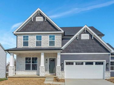 120 Littondale Drive, Delaware, OH 43015