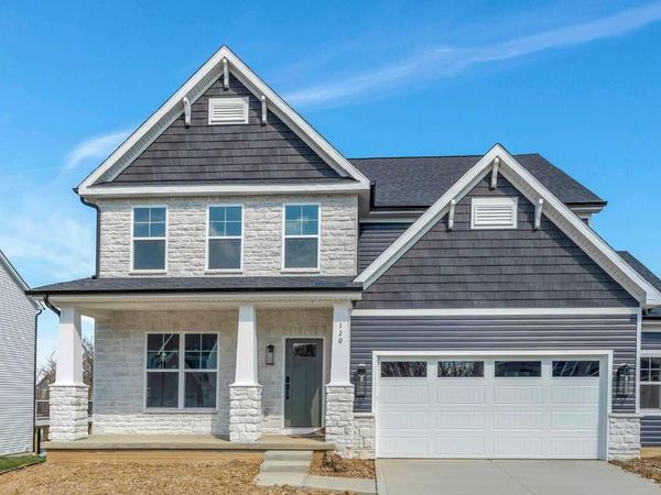 120 Littondale Drive, Delaware, OH 43015