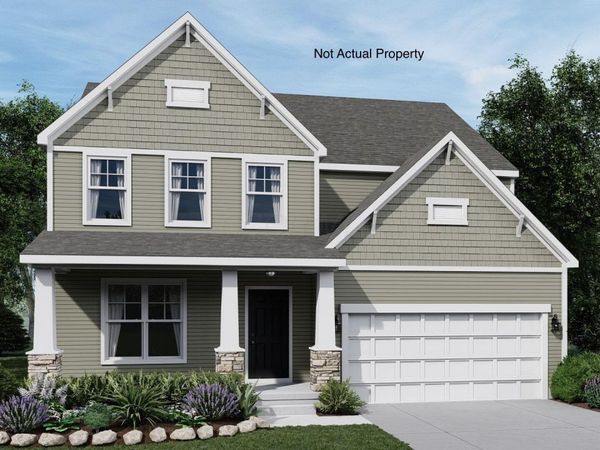 120 Littondale Drive , Delaware, OH 43015