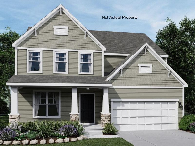 120 Littondale Drive , Delaware, OH 43015 Photo 1