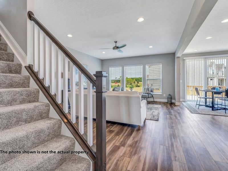 120 Littondale Drive , Delaware, OH 43015 Photo 3