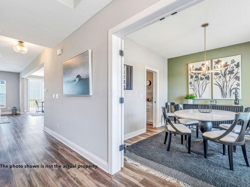 120 Littondale Drive , Delaware, OH 43015 Photo 5