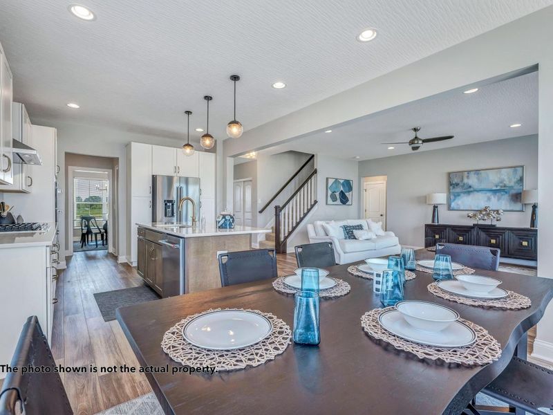 120 Littondale Drive , Delaware, OH 43015 Photo 7