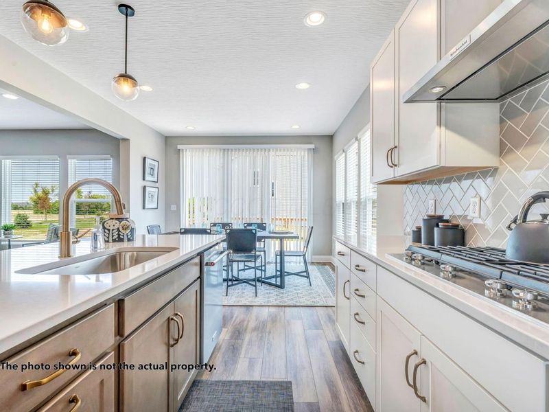 120 Littondale Drive , Delaware, OH 43015 Photo 8