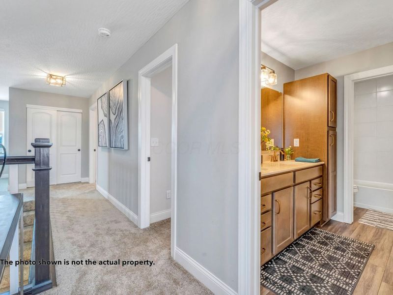 120 Littondale Drive , Delaware, OH 43015 Photo 9