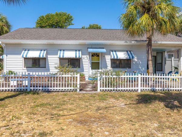 234 Sands Street, Panama City Beach, FL 32413