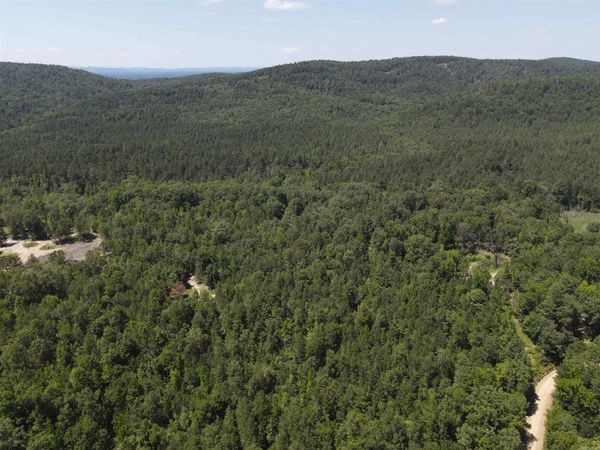 0000 CHICOT Trail, Bismarck, AR 71929