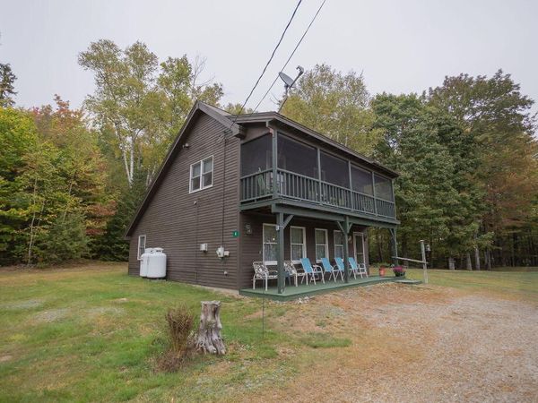 4 Cousineaus Tory Hill Heights, Phillips, ME 04966