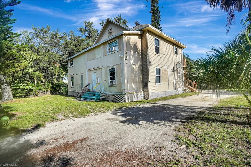 2135 Hoople St, Fort Myers, FL 33901 Photo