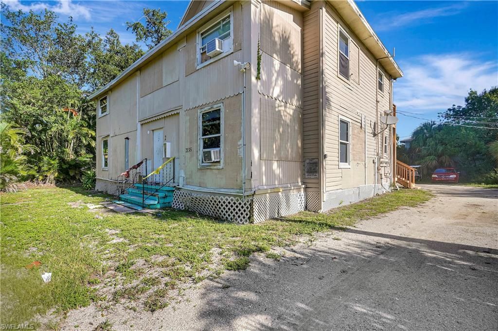 2135 Hoople St, Fort Myers, FL 33901 Photo