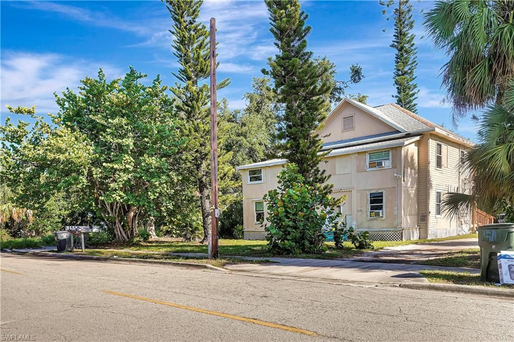 2135 Hoople St, Fort Myers, FL 33901 Photo