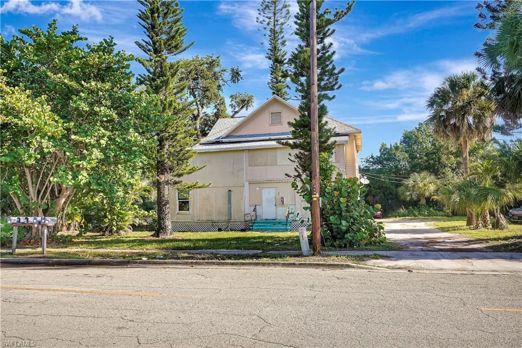 2135 Hoople St, Fort Myers, FL 33901 Photo