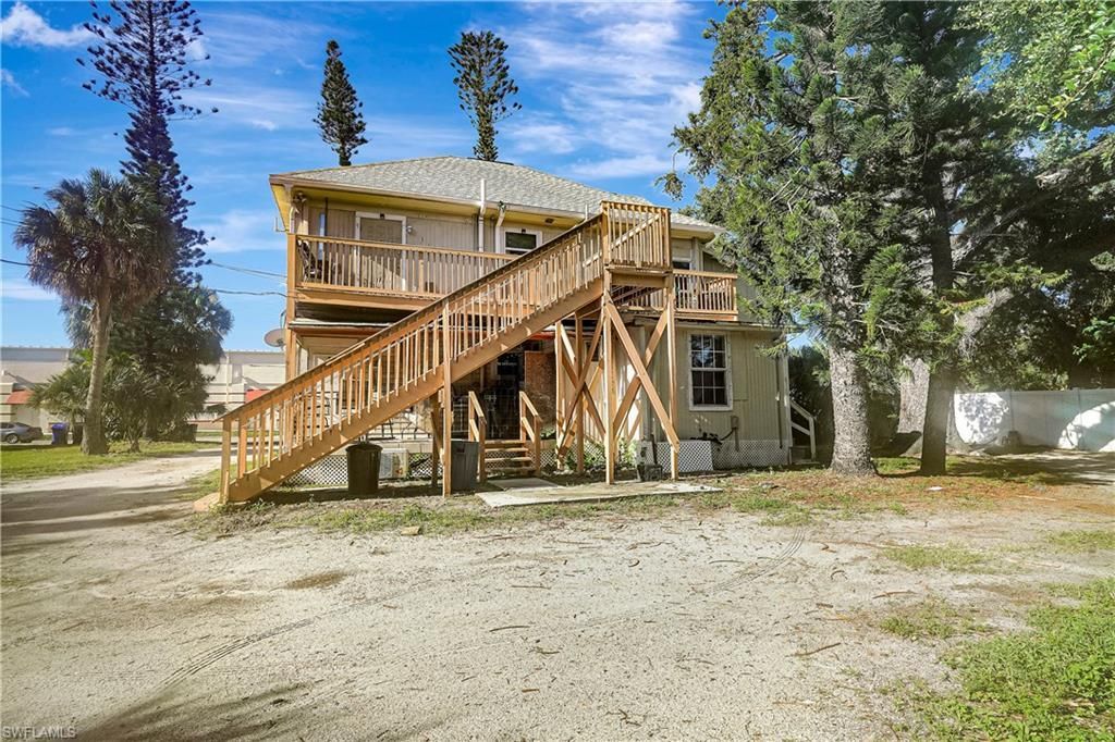 2135 Hoople St, Fort Myers, FL 33901 Photo