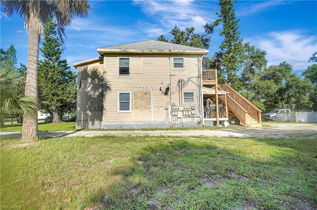2135 Hoople St, Fort Myers, FL 33901 Photo