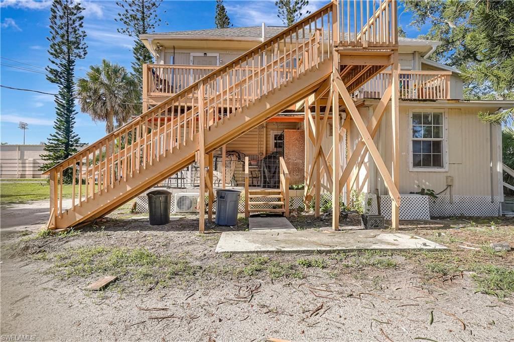 2135 Hoople St, Fort Myers, FL 33901 Photo