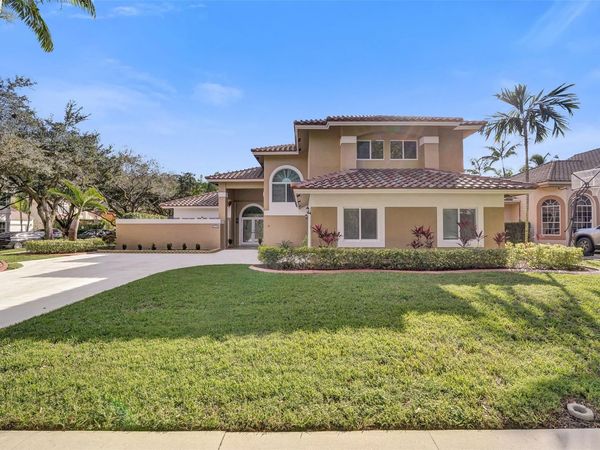 11300 Knot Way, Cooper City, FL 33026