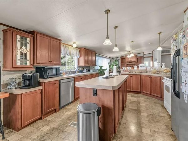 153 Canyon Valley Lane, Weatherford, TX 76085