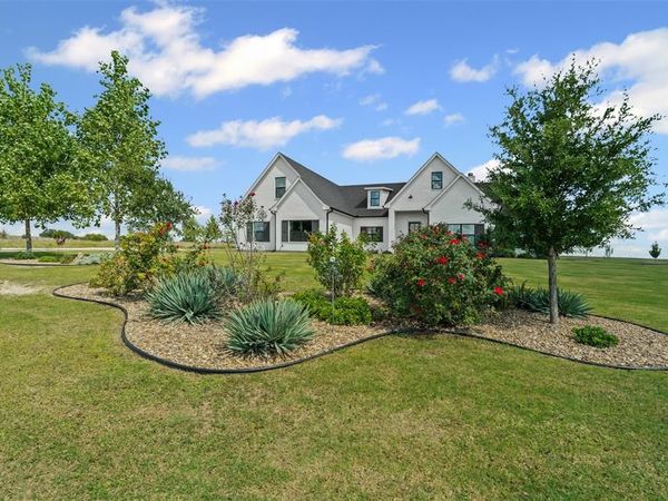 2045 Eagles Ridge Drive, Weatherford, TX 76087