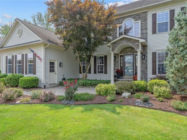 6467 Electric Railway, Cicero, NY 13039