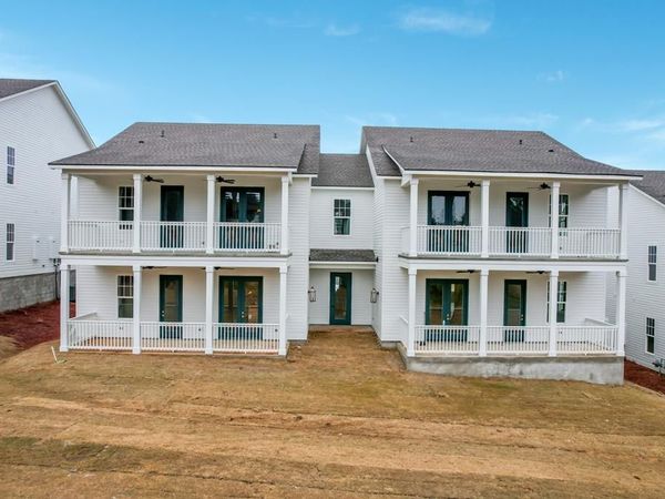 3422 Baker Lane, Oxford, MS 38655