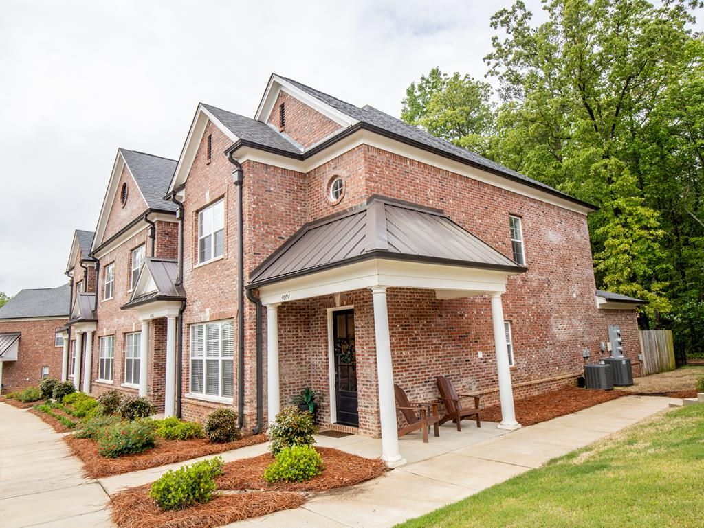 8005 Cart Path Lane, Oxford, MS 38655 Main Photo