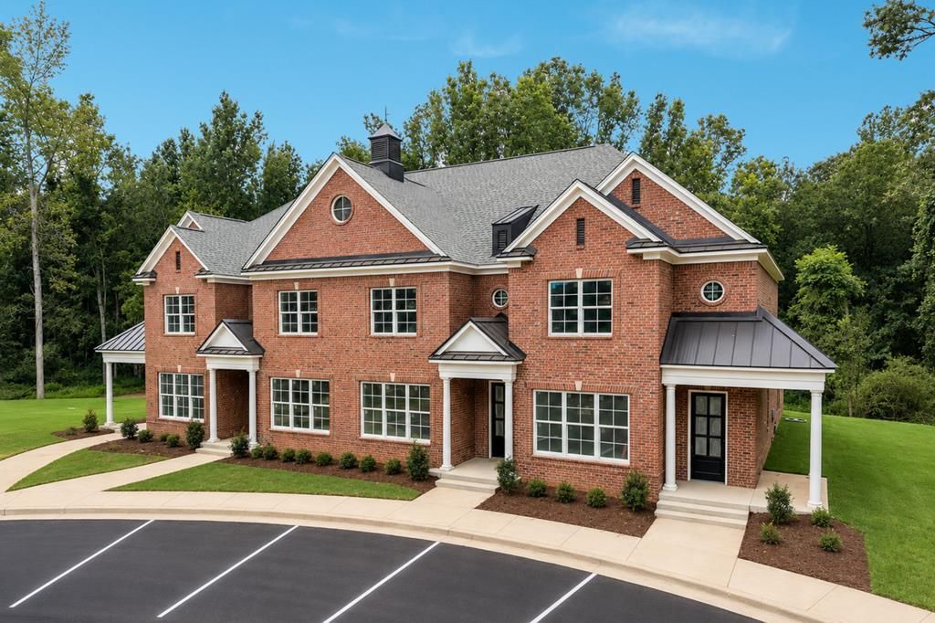 8021 Cart Path Lane, Oxford, MS 38655 Main Photo