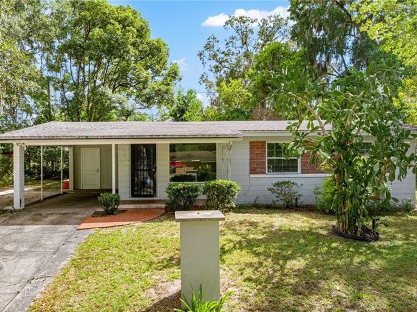 929 SE 9TH PLACE, GAINESVILLE, FL 32601