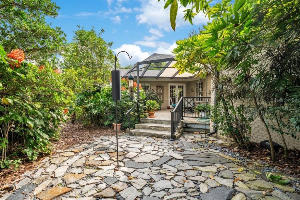 414 Eunice Road, Lakeland, FL 33803 Photo