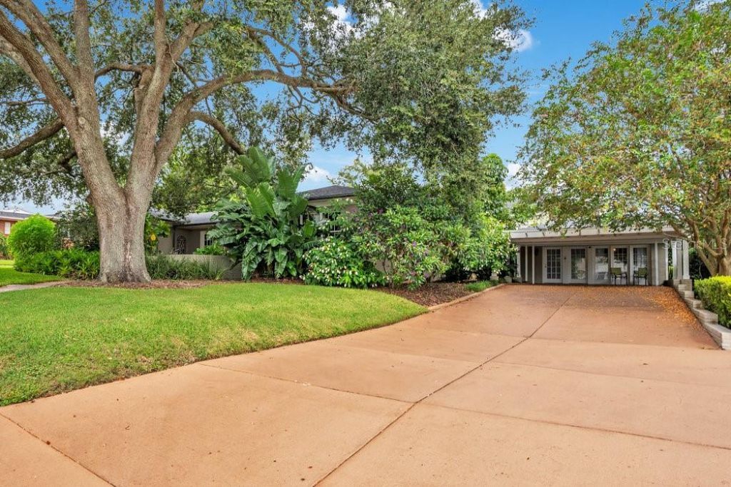 414 Eunice Road, Lakeland, FL 33803 Photo