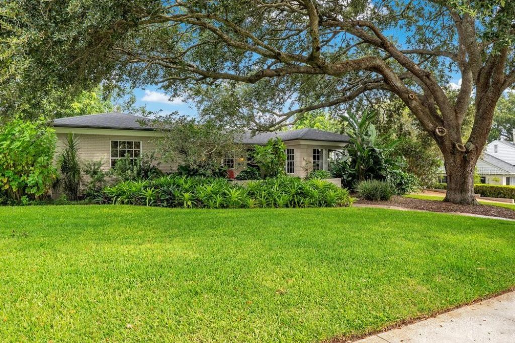 414 Eunice Road, Lakeland, FL 33803 Photo