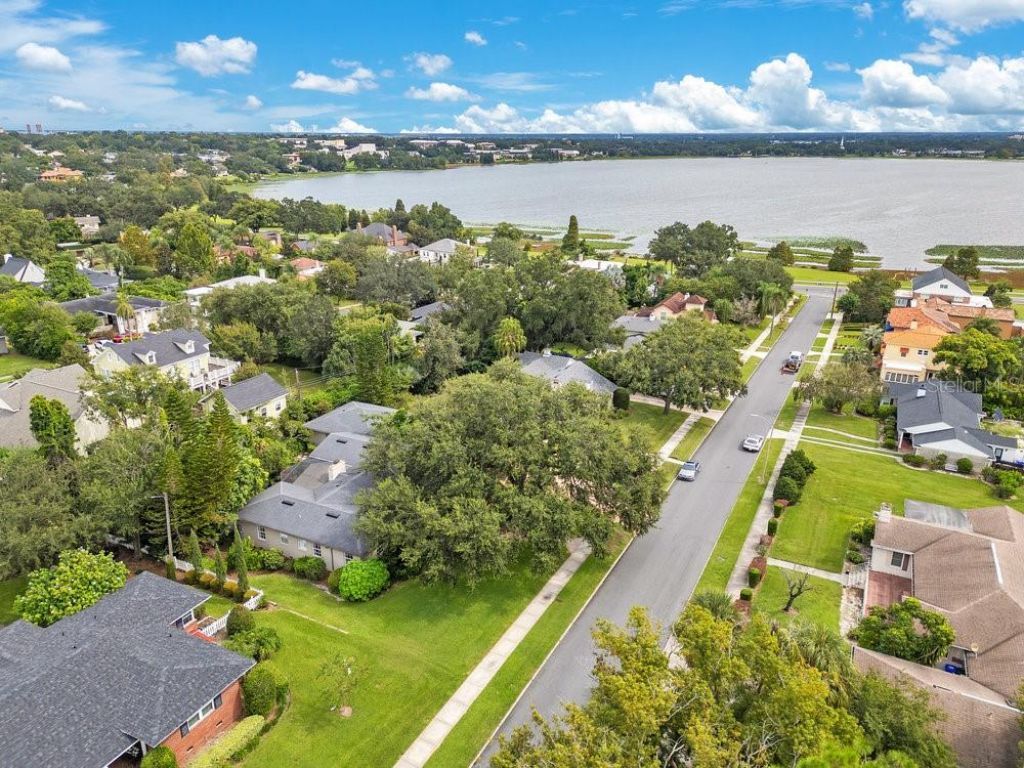 414 Eunice Road, Lakeland, FL 33803 Photo