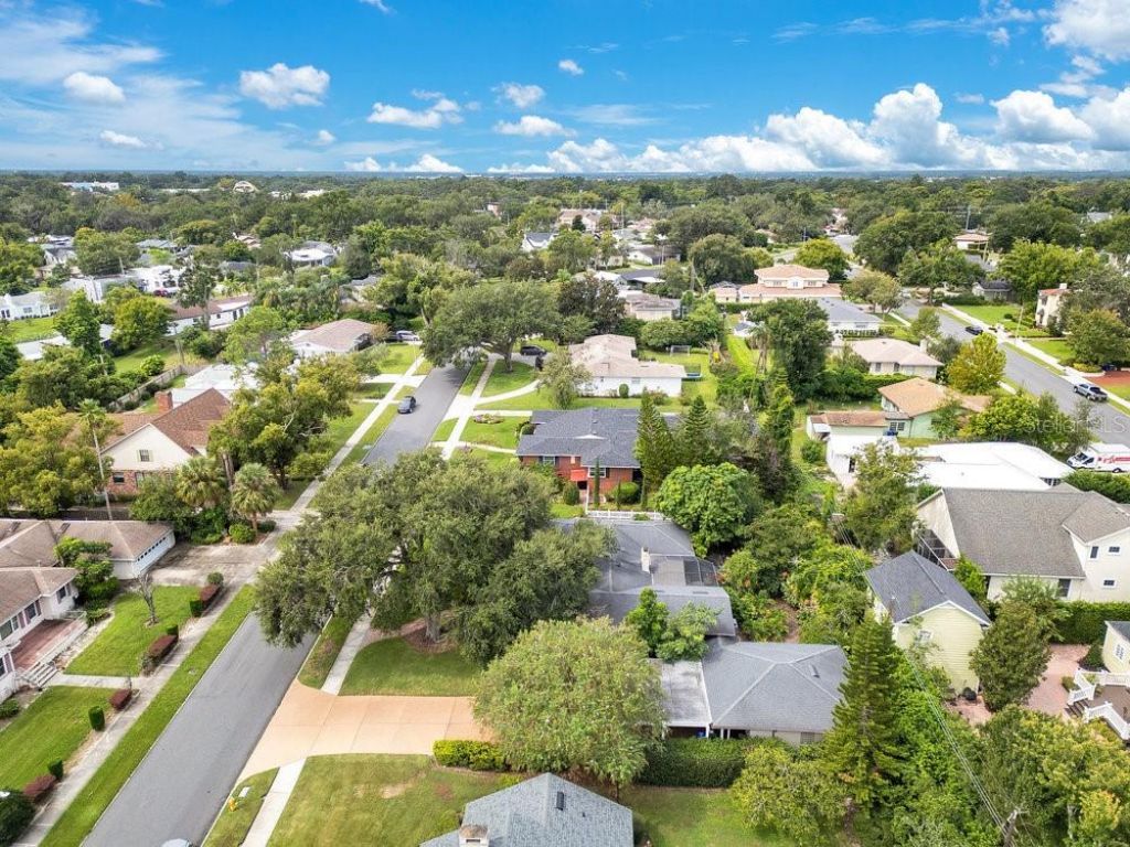 414 Eunice Road, Lakeland, FL 33803 Photo