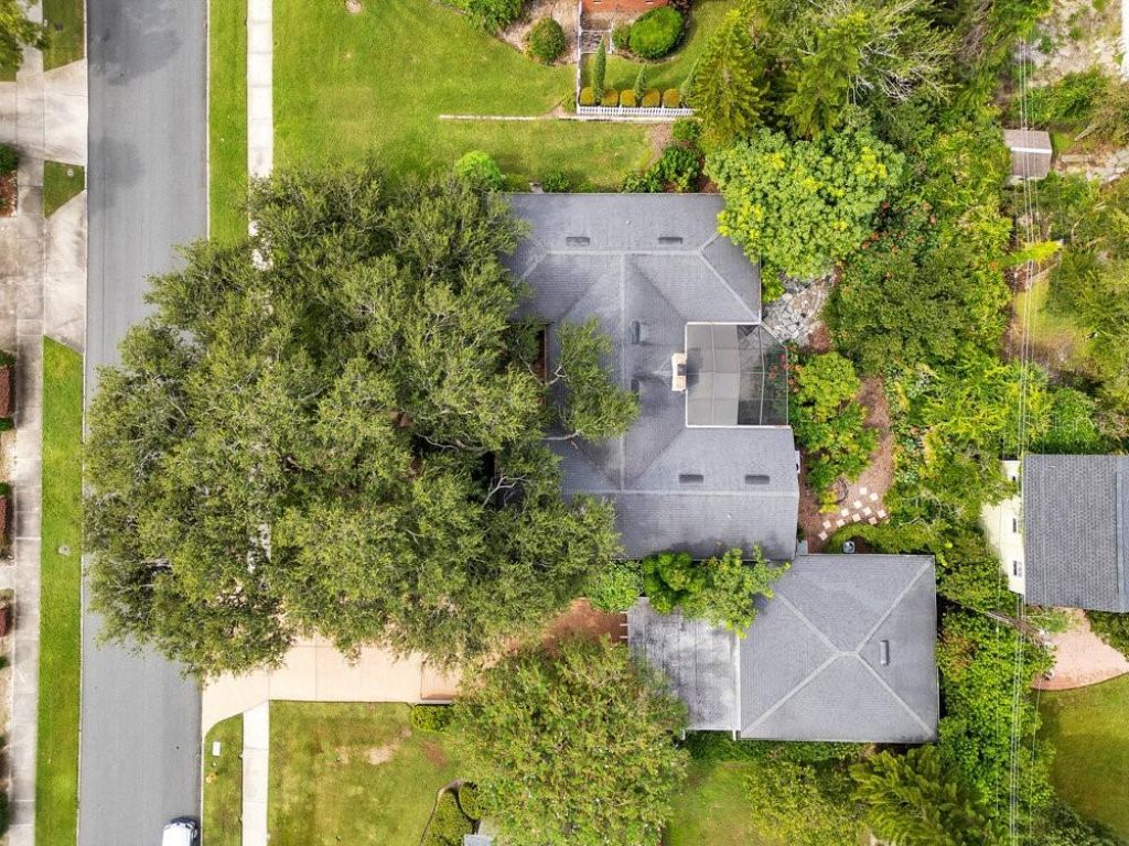 414 Eunice Road, Lakeland, FL 33803 Photo