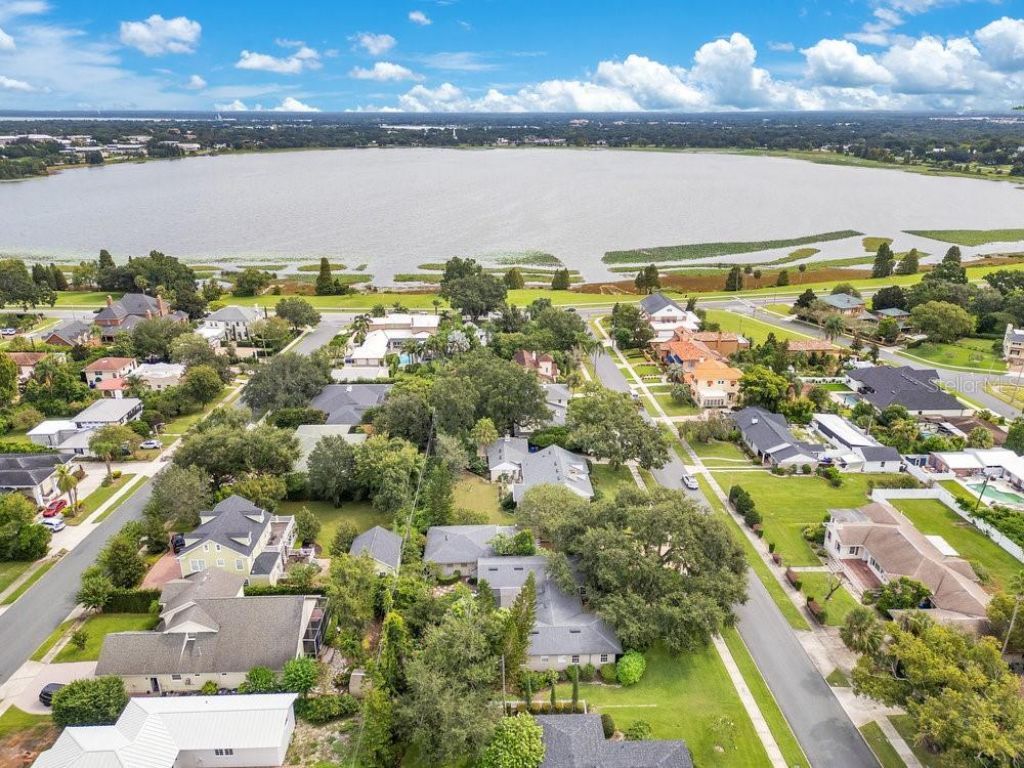 414 Eunice Road, Lakeland, FL 33803 Photo