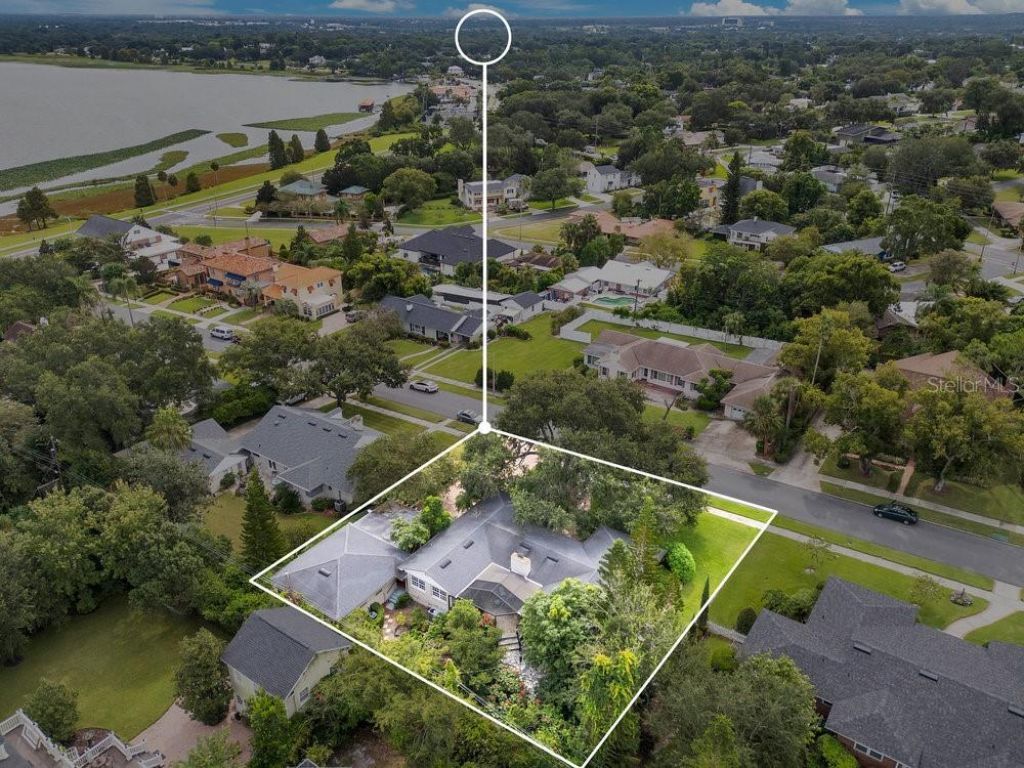 414 Eunice Road, Lakeland, FL 33803 Photo