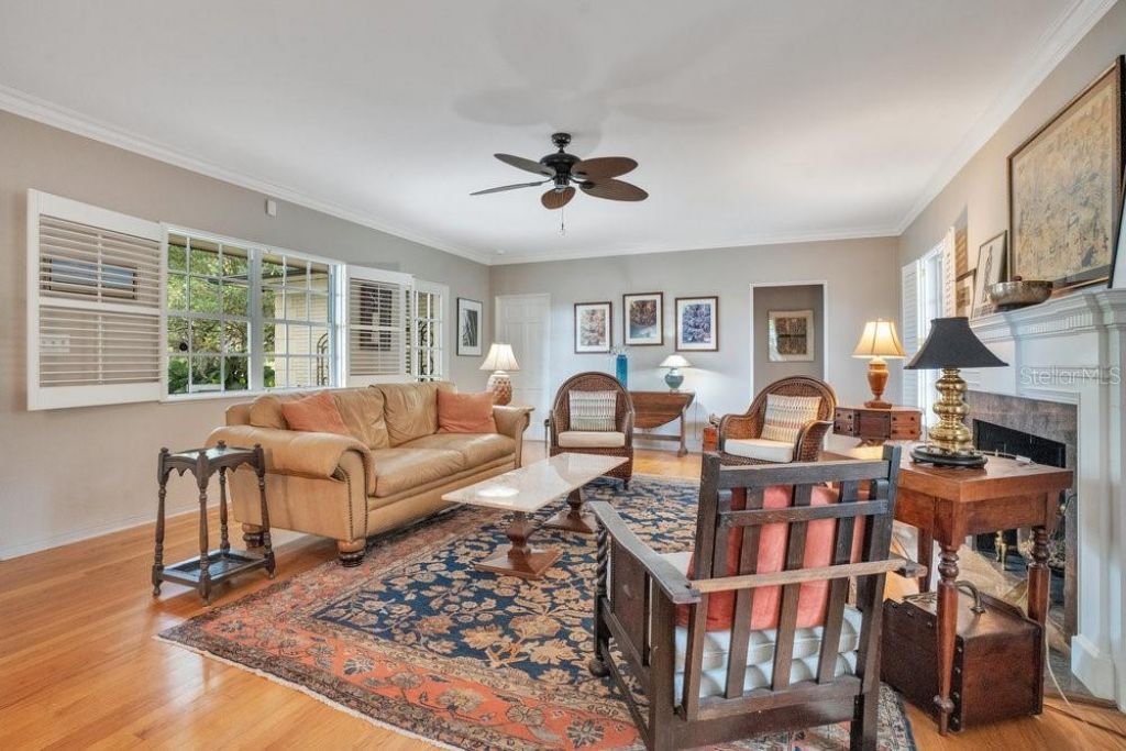 414 Eunice Road, Lakeland, FL 33803 Photo