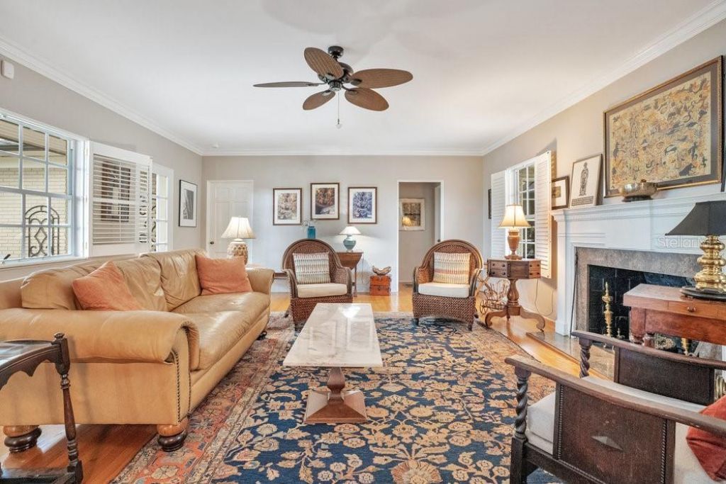 414 Eunice Road, Lakeland, FL 33803 Photo