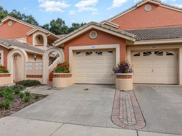 7863 SUGAR BEND DRIVE, Unit 7863, ORLANDO, FL 32819