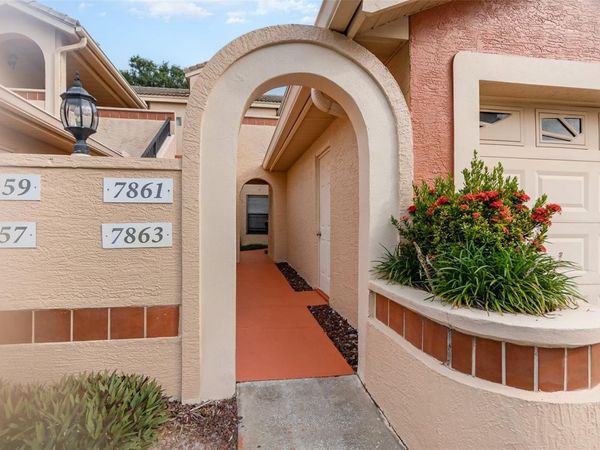 7863 SUGAR BEND DRIVE, Unit 7863, ORLANDO, FL 32819