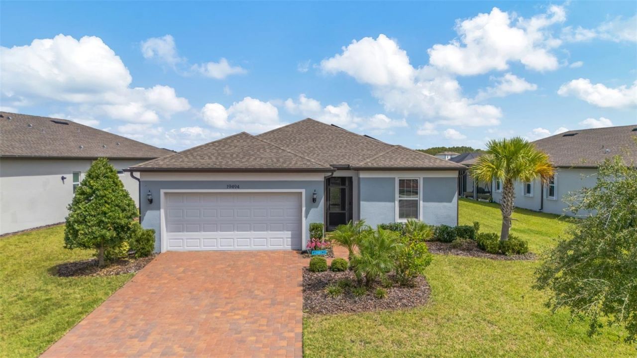 19494 Sea Glass Circle, Land O Lakes, FL 34638 Main Photo
