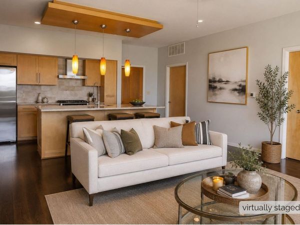 1600 Barton Springs RD, Unit 5610, Austin, TX 78704